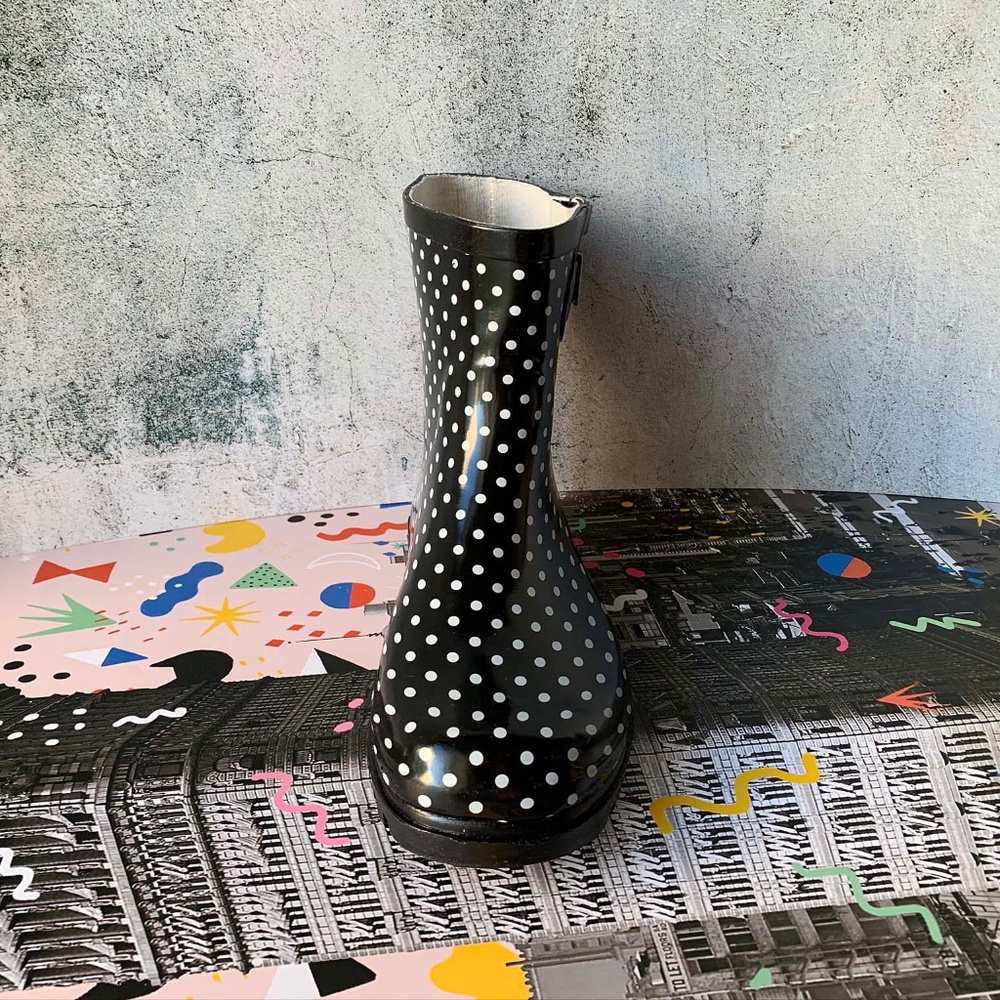 Rain Boot - Picture 6 of 11
